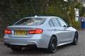 BMW 320 3-serie 320i Executive M Sport 184 pk | NL-Auto | Grijs - thumbnail 28
