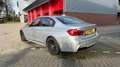 BMW 320 3-serie 320i M Sport 184 pk | NL-Auto | Z+W banden Grijs - thumbnail 6