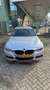 BMW 320 3-serie 320i M Sport 184 pk | NL-Auto | Z+W banden Grijs - thumbnail 4
