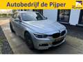 BMW 320 3-serie 320i M Sport 184 pk | NL-Auto | Z+W banden Grijs - thumbnail 1