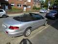 Chrysler Sebring Sebring Cabrio 2.7 LX Срібний - thumbnail 4