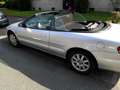 Chrysler Sebring Sebring Cabrio 2.7 LX Zilver - thumbnail 5