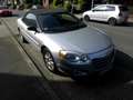 Chrysler Sebring Sebring Cabrio 2.7 LX Argento - thumbnail 1