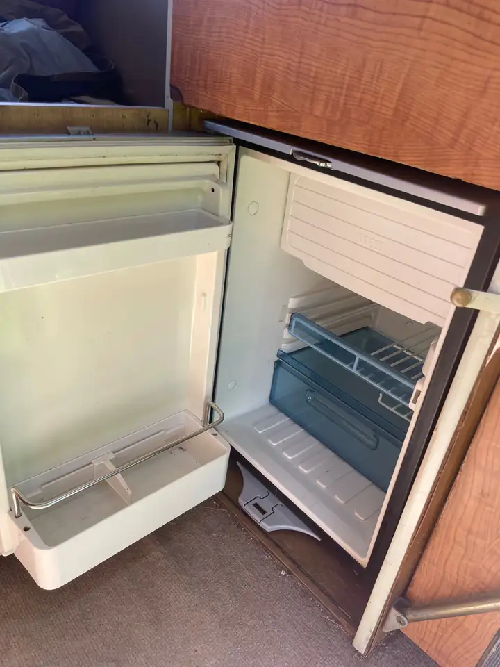 Volkswagen T2a Westphalia, foto 12
