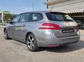 Peugeot 308 BlueHDi 120 S&S SW Active Argento - thumbnail 7