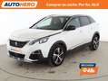 Peugeot 3008 1.5 Blue-HDi GT Line Blanco - thumbnail 1