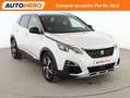 Peugeot 3008 1.5 Blue-HDi GT Line Blanco - thumbnail 8