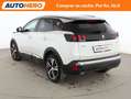 Peugeot 3008 1.5 Blue-HDi GT Line Blanco - thumbnail 4