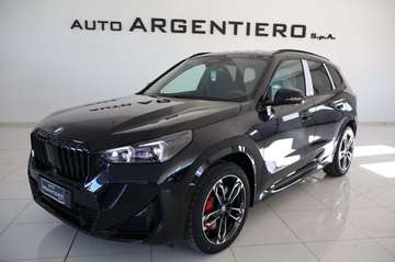 sDrive 18d Msport Pro nuova km0!!!!!!
