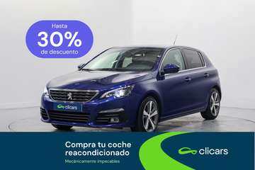 1.2 PureTech S&S Allure 110