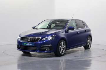 1.2 PureTech S&S Allure 110