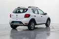 Dacia Sandero 0.9 TCE Stepway Essential 66kW Blanc - thumbnail 6