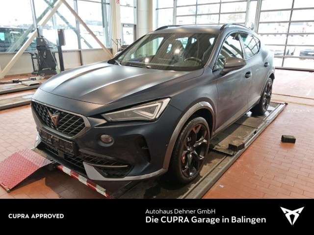 Brugt Cupra Formentor 2.0