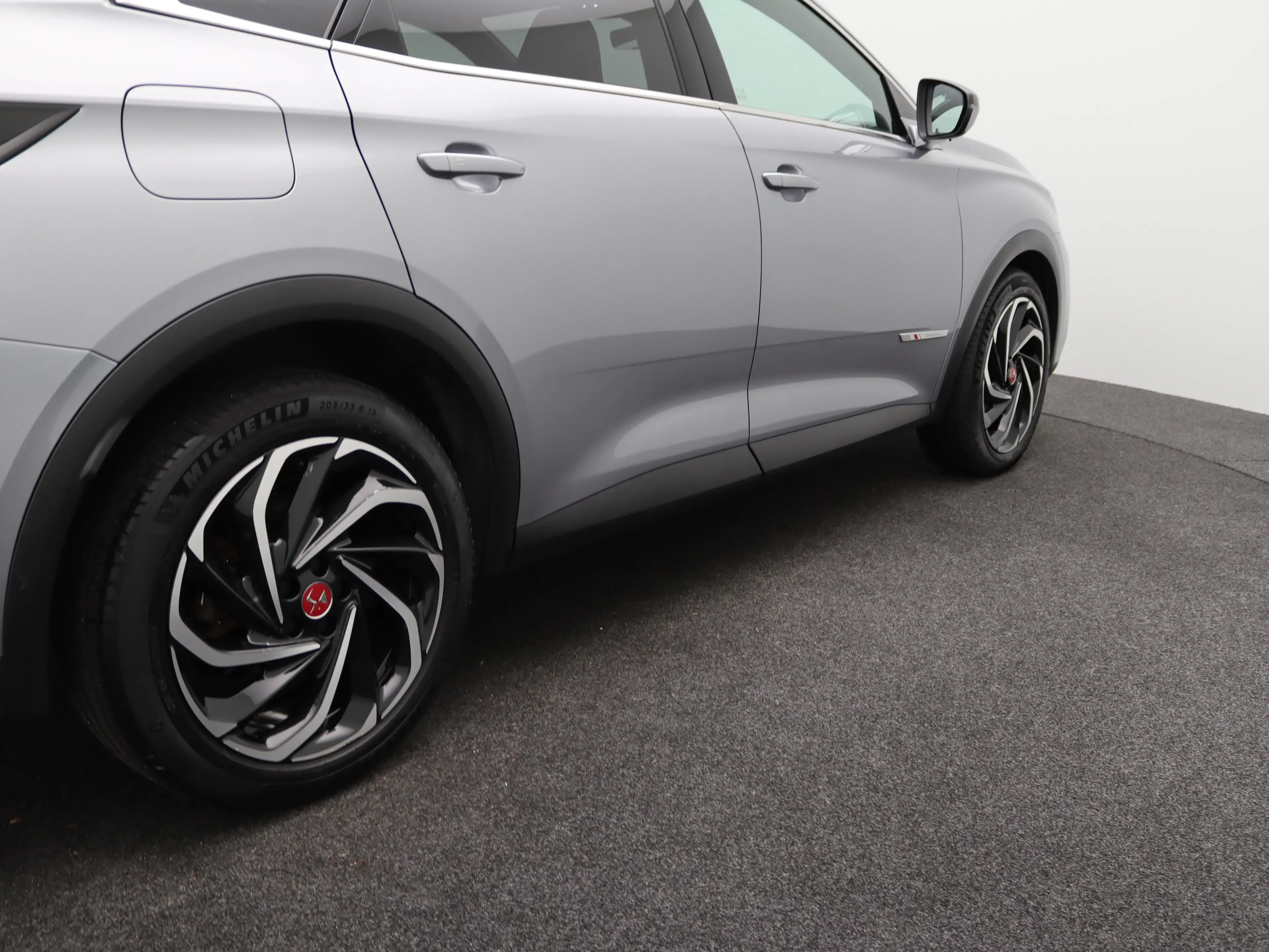 DS Automobiles DS 7 Crossback E-Tense Performance Line+ | Achterbank in delen ne — photo 42