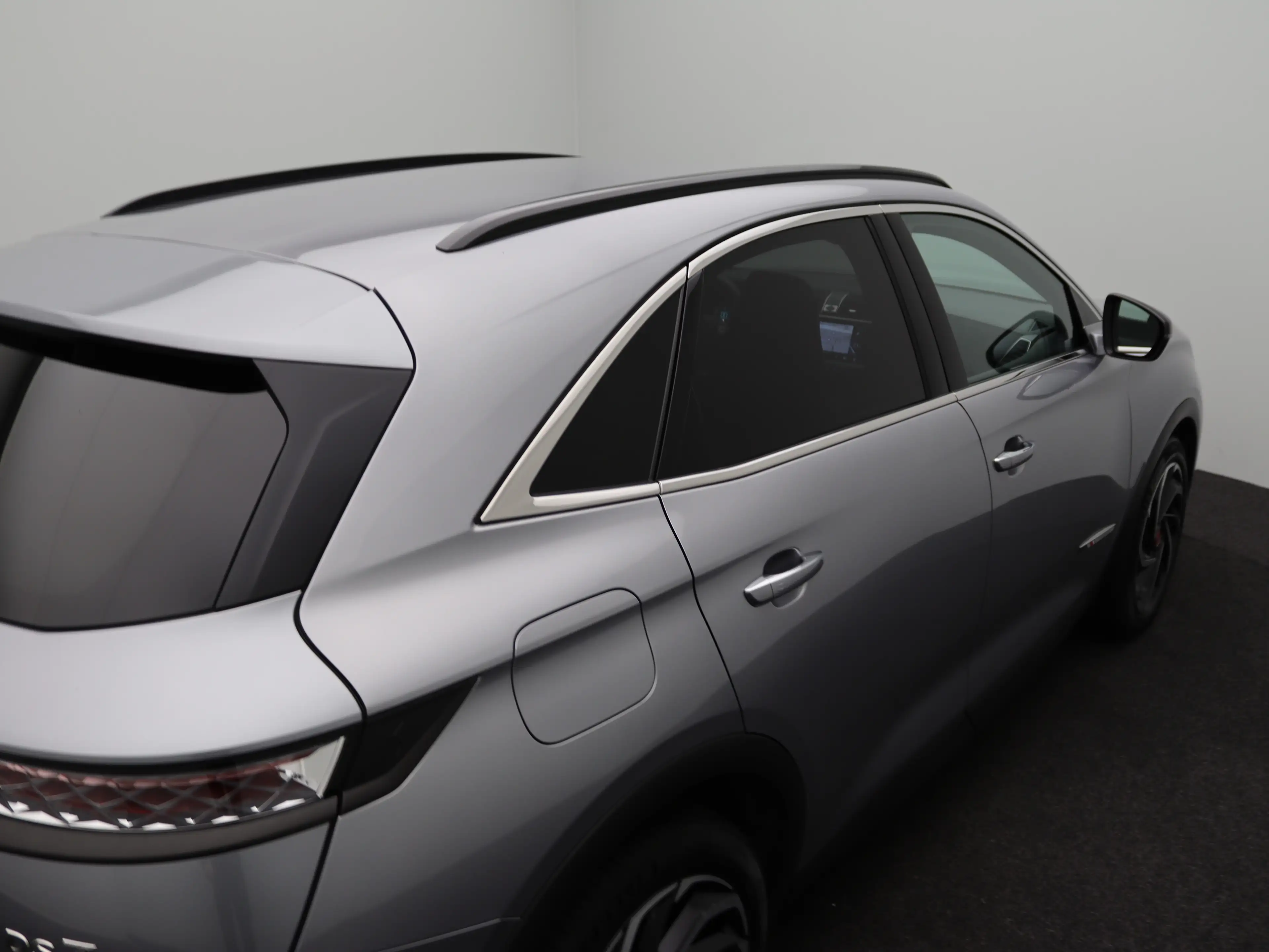 DS Automobiles DS 7 Crossback E-Tense Performance Line+ | Achterbank in delen ne — photo 43