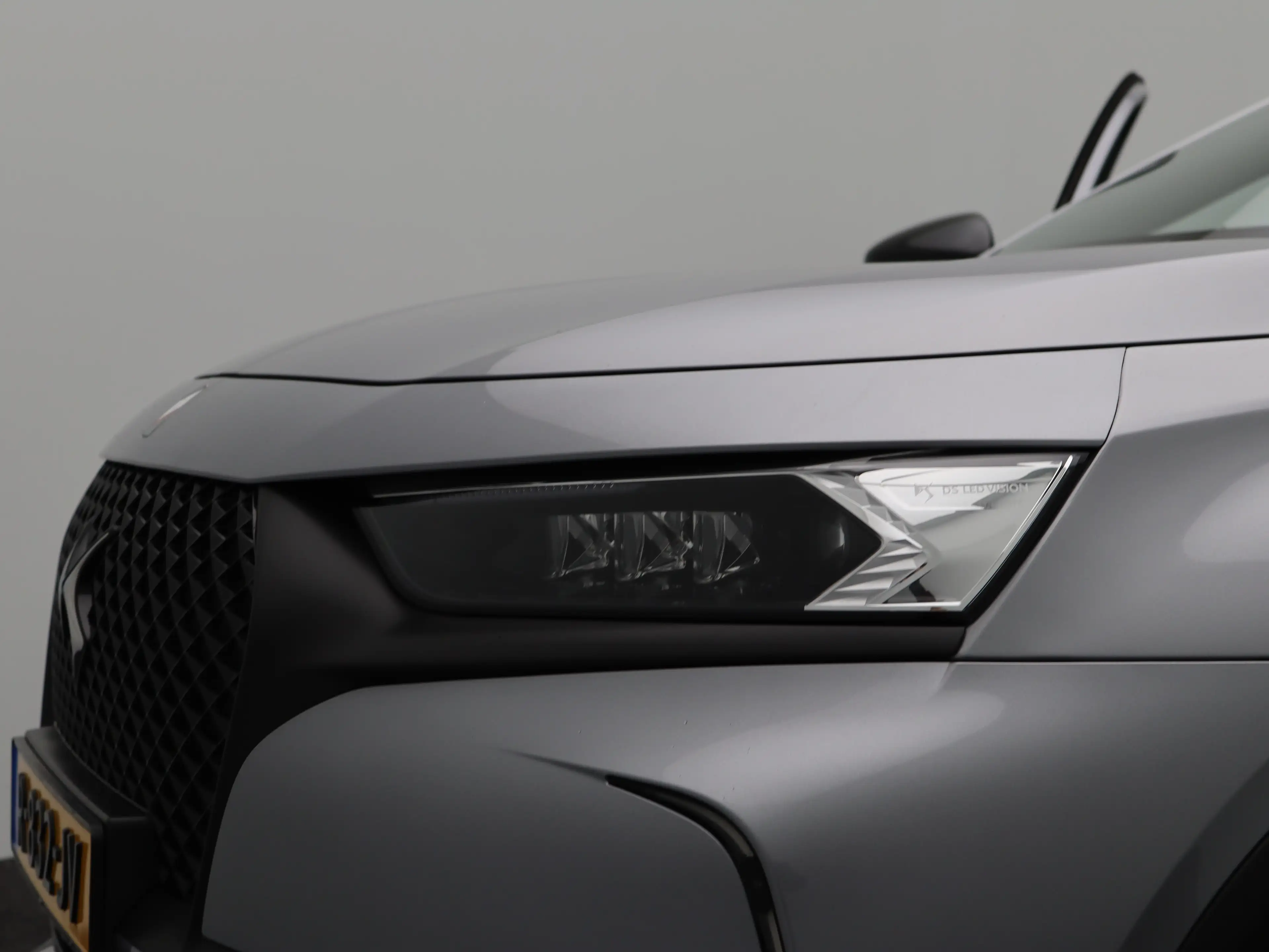 DS Automobiles DS 7 Crossback E-Tense Performance Line+ | Achterbank in delen ne — photo 16