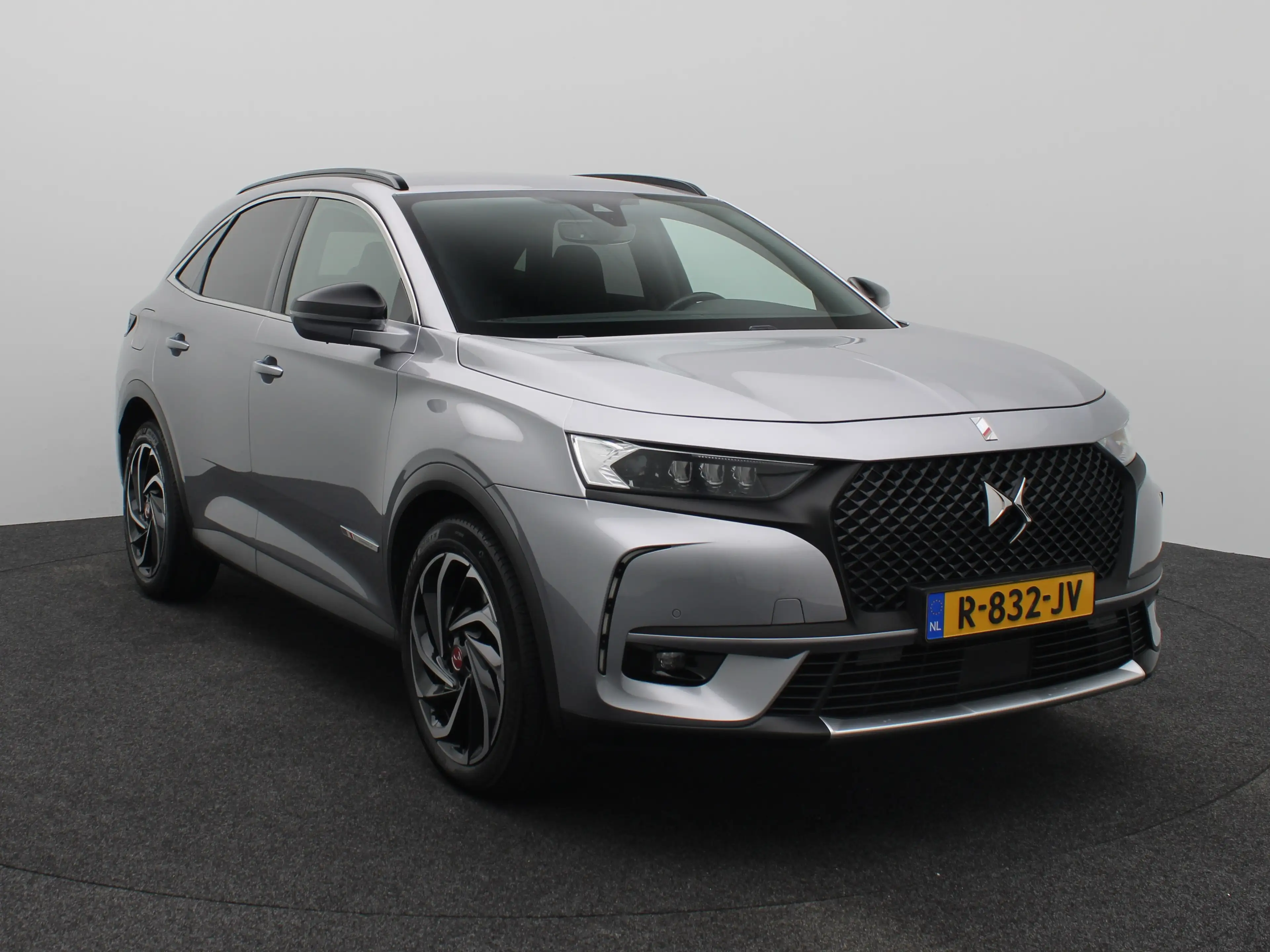 DS Automobiles DS 7 Crossback E-Tense Performance Line+ | Achterbank in delen ne — photo 9