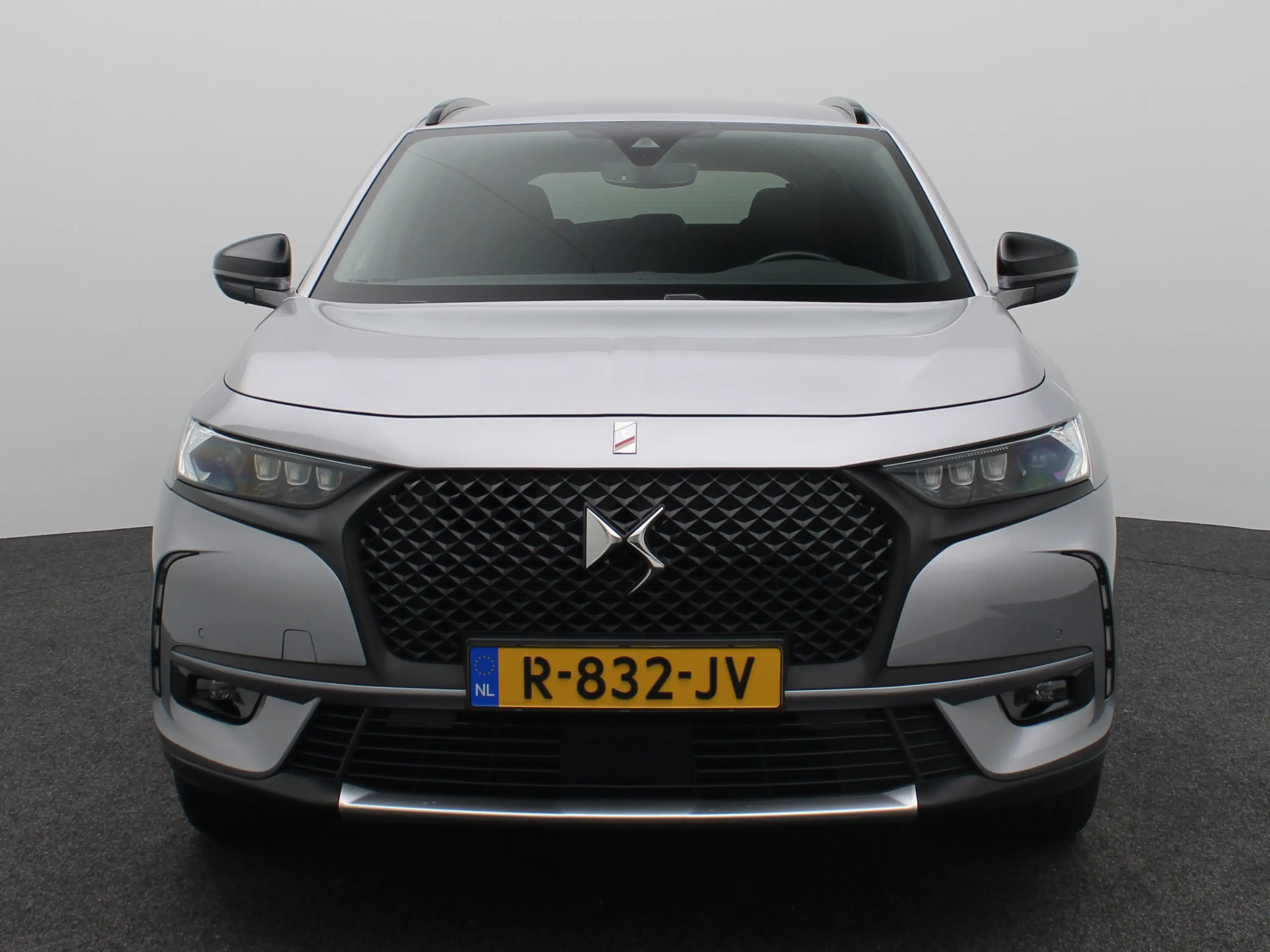 DS Automobiles DS 7 Crossback E-Tense Performance Line+ | Achterbank in delen ne — photo 5