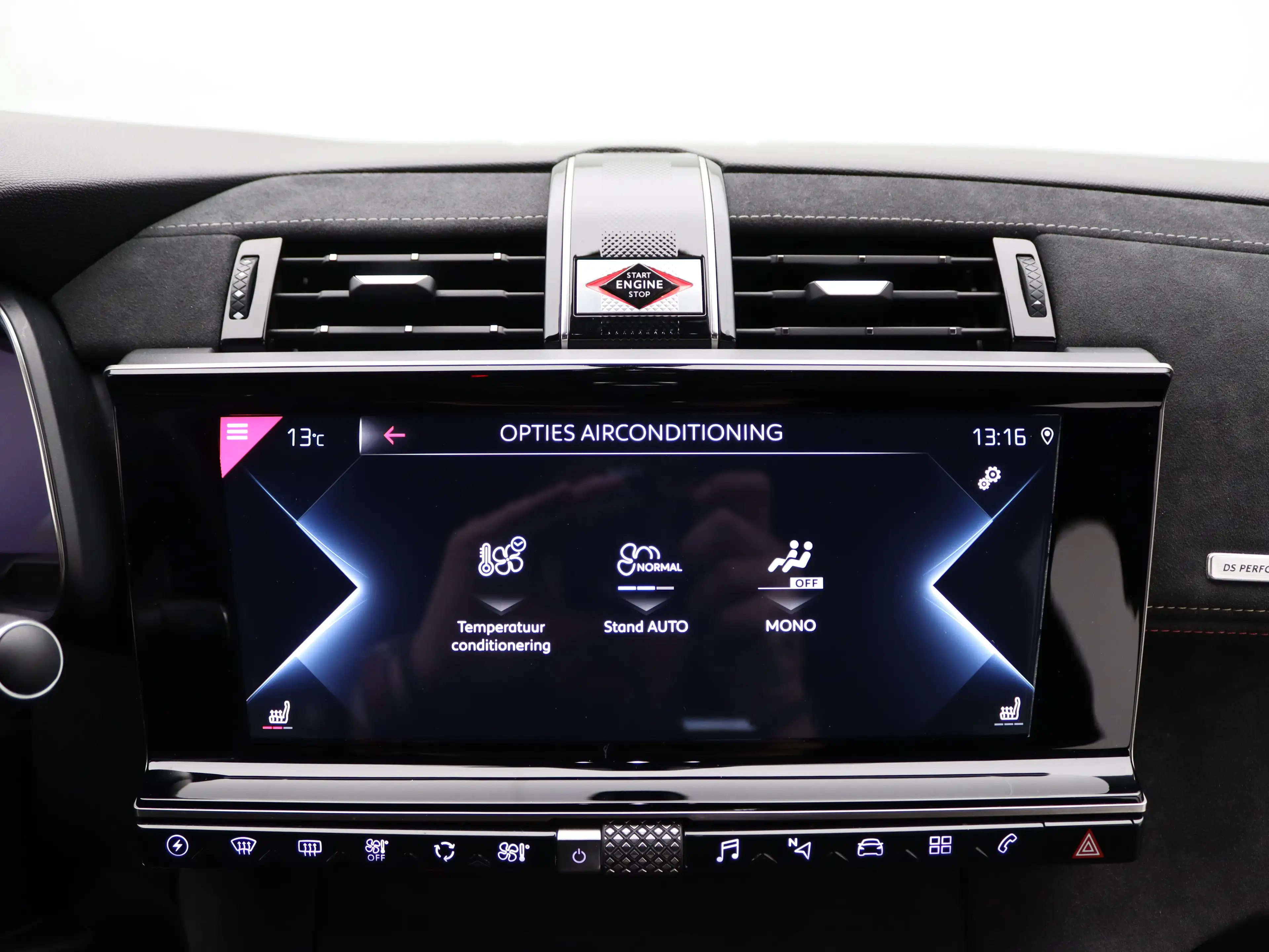 DS Automobiles DS 7 Crossback E-Tense Performance Line+ | Achterbank in delen ne — photo 18