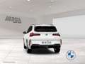 BMW X3 20d xDrive M Sport AHK Pano Memorysitz Lenkradhzg. Blanc - thumbnail 8