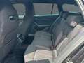 Skoda Octavia Combi RS 2.0 TSI+Fahrerprofilauswahl+Sportfahrwerk Zwart - thumbnail 6