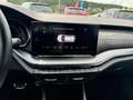 Skoda Octavia Combi RS 2.0 TSI+Fahrerprofilauswahl+Sportfahrwerk Zwart - thumbnail 10