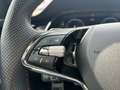 Skoda Octavia Combi RS 2.0 TSI+Fahrerprofilauswahl+Sportfahrwerk Zwart - thumbnail 12