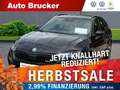 Skoda Octavia Combi RS 2.0 TSI+Fahrerprofilauswahl+Sportfahrwerk Zwart - thumbnail 1