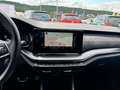 Skoda Octavia Combi RS 2.0 TSI+Fahrerprofilauswahl+Sportfahrwerk Zwart - thumbnail 11