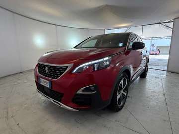 1.6 BlueHDi GT Line