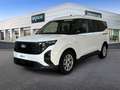 Ford Transit Courier 1.0 Ecoboost 125cv Titanium Bianco - thumbnail 1