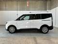 Ford Transit Courier 1.0 Ecoboost 125cv Titanium Bianco - thumbnail 2