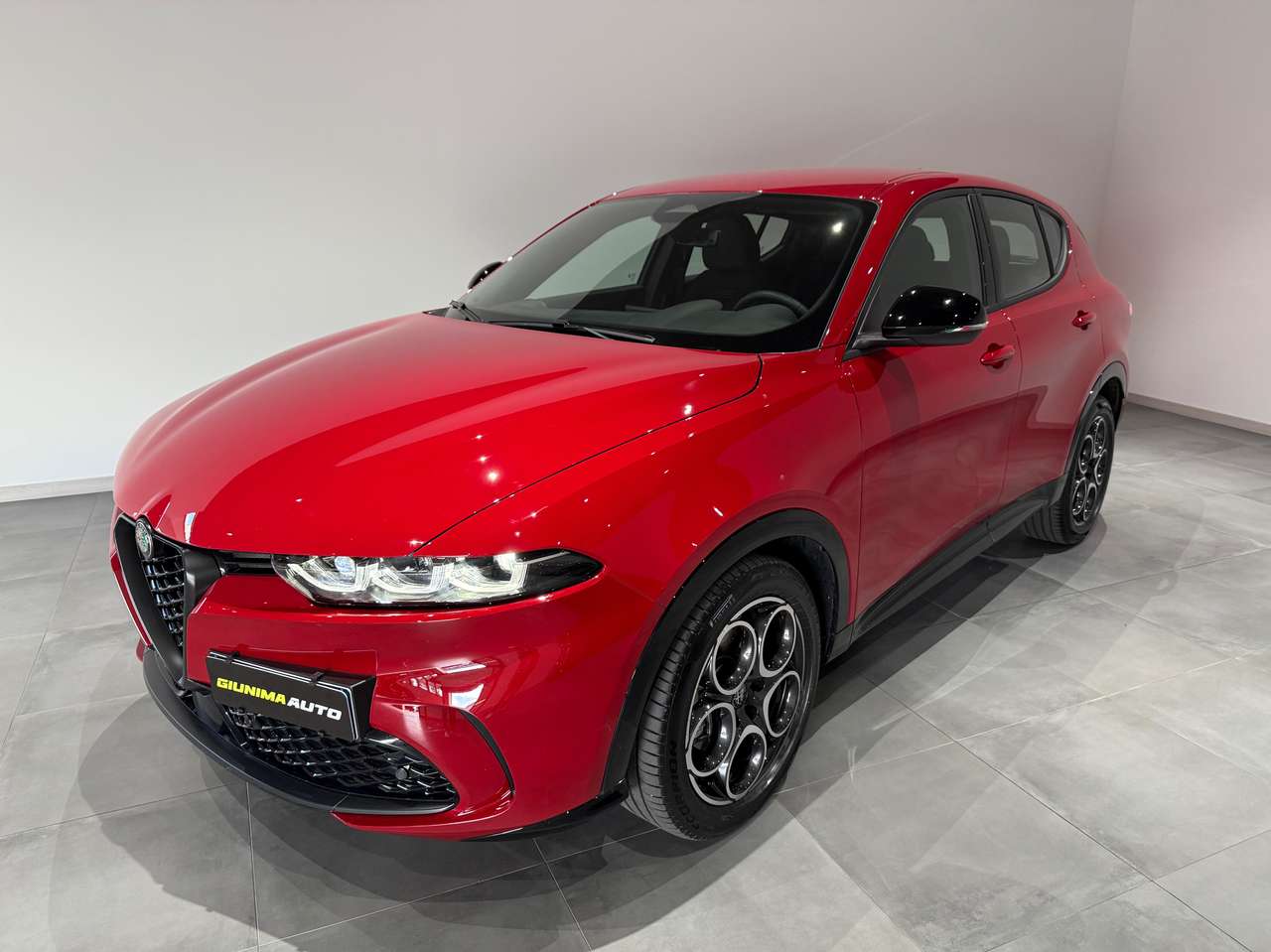 Alfa Romeo Tonale 1.5 130cv Hybrid TCT7 Sprint - PREZZO PROMO