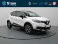 Renault Captur 90pk TCe Intens Camera | Climate | Cruise | Navi | Blanc - thumbnail 1