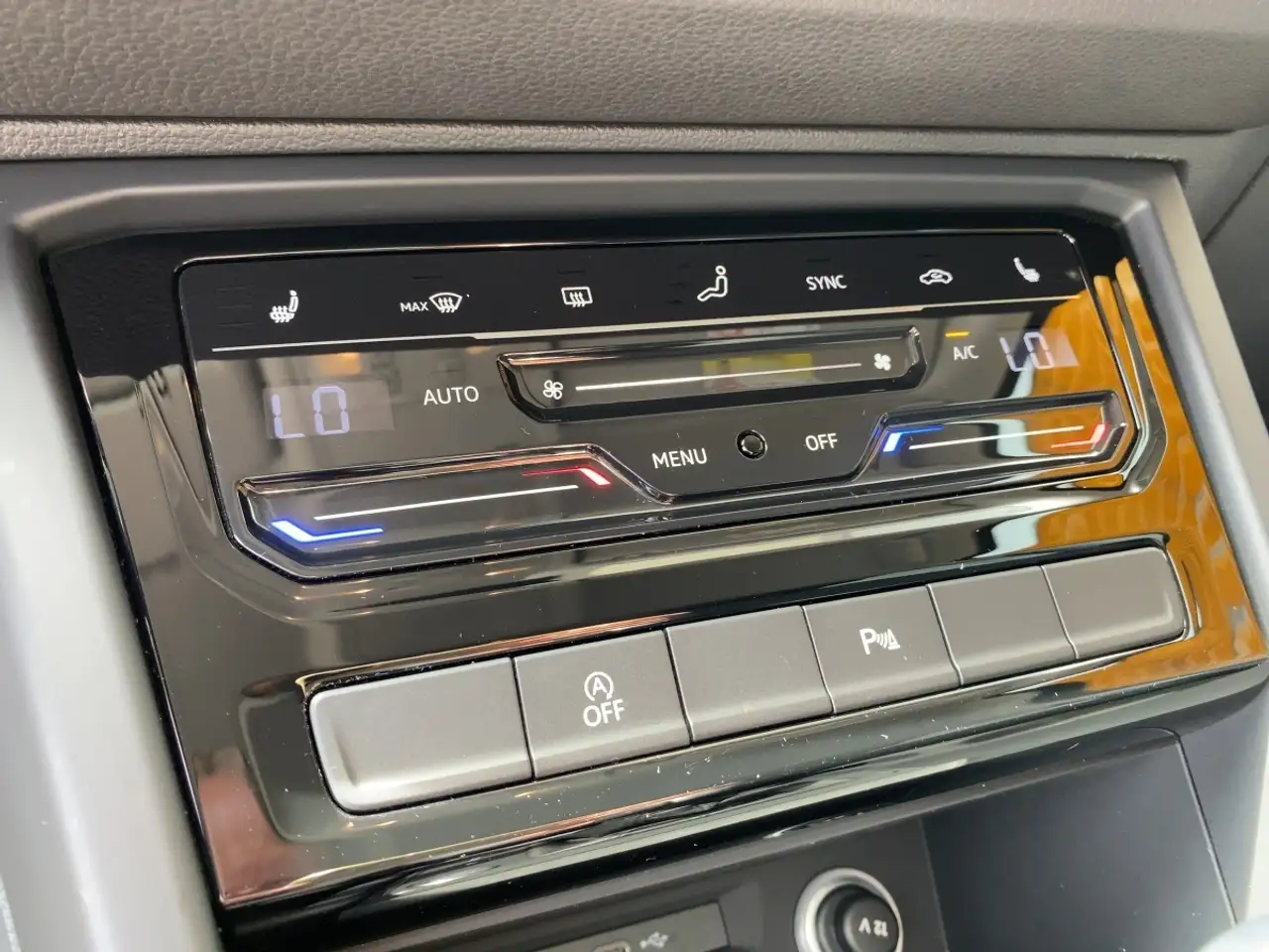 Volkswagen Touran Comfortline 7 Sitze*ACC*DSG*SpurH+SpurW* 15