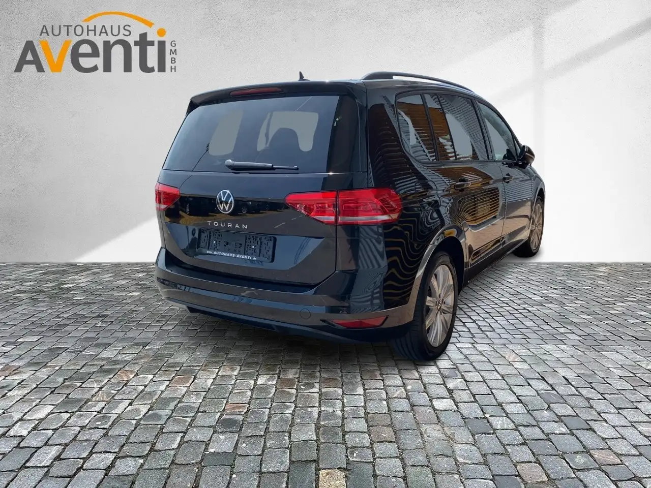 Volkswagen Touran Comfortline 7 Sitze*ACC*DSG*SpurH+SpurW* 3