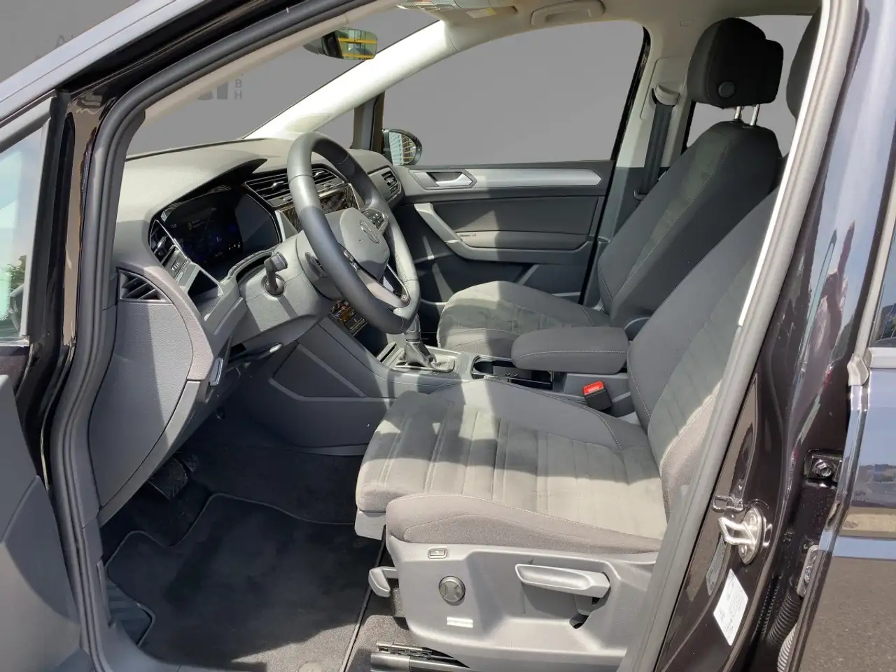 Volkswagen Touran Comfortline 7 Sitze*ACC*DSG*SpurH+SpurW* 5