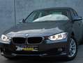 BMW 316 BMW 316i/Navi/Multistuur/cruise control... Gris - thumbnail 1