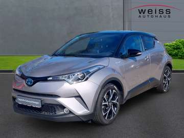 1.8 Hybrid Style AHK-abnehmbar*NAV*ACC*DAB*SHZ*LHZ