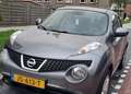 Nissan Juke 1.6 Acenta Grijs - thumbnail 1
