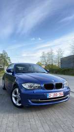 123d Coupe Aut.