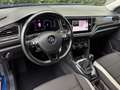 Volkswagen T-Roc 1.5 TSI 150pk H6 Sport l ACC l ECC l LED l NAVI l Blauw - thumbnail 16