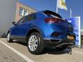 Volkswagen T-Roc 1.5 TSI 150pk H6 Sport l ACC l ECC l LED l NAVI l Blauw - thumbnail 22