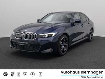 M Sport DAB PDC Widscreen Individual 18Zoll