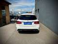 Mercedes-Benz C 250 d T AMG LIne 4MATIC 204PS Aut. - LEDER / AGR SI... Weiß - thumbnail 15