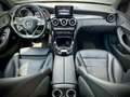 Mercedes-Benz C 250 d T AMG LIne 4MATIC 204PS Aut. - LEDER / AGR SI... Weiß - thumbnail 8