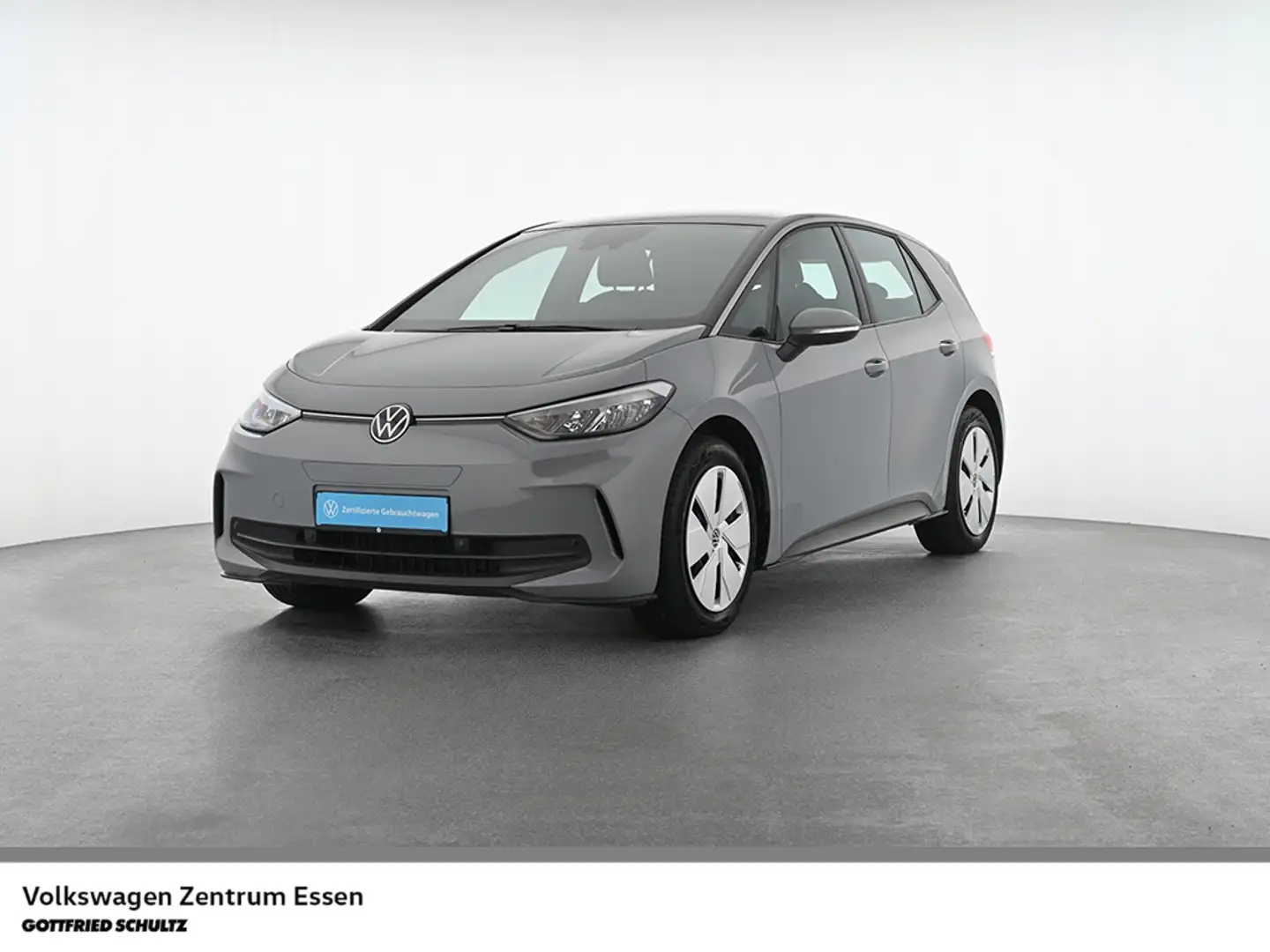 Volkswagen ID.3 Pro 150 kW LED Navi Sitzhzg Grau - 1