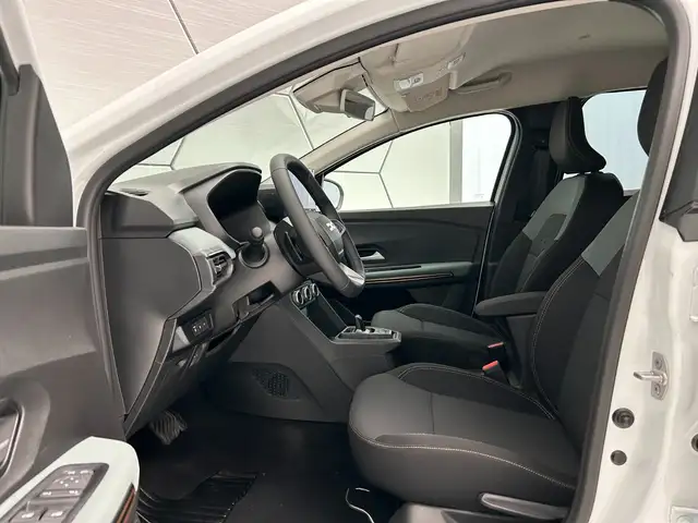 Dacia Jogger view 11