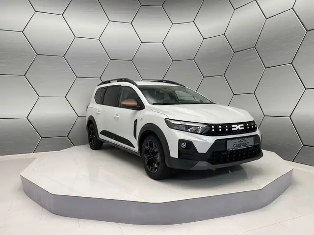 Dacia Jogger view 7