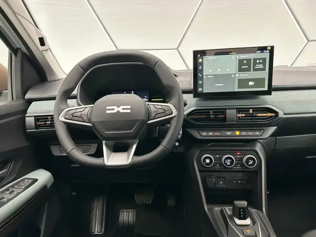 Dacia Jogger view 15